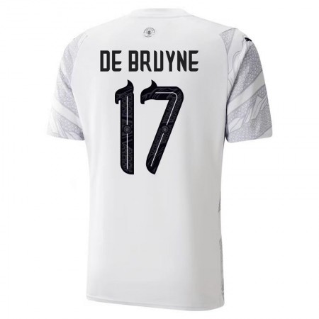 Manchester City De Bruyne 17 Year of the Dragon 2024 Manchester City De Bruyne 17 Year of the Dragon 2024